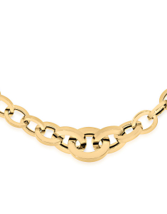 Bijuterii, Bratara aur 14 kt CATFANT105-Y-B, bb-shop.ro