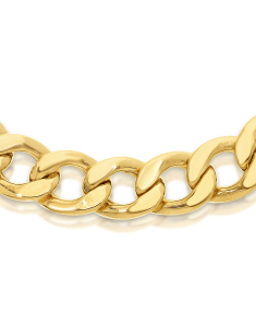 Bratari, Bratara aur 14 kt BR1353Y, bb-shop.ro