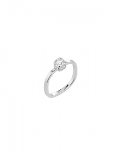 Inel Dinh Van Le Cube Diamant 208212-W, 02, bb-shop.ro