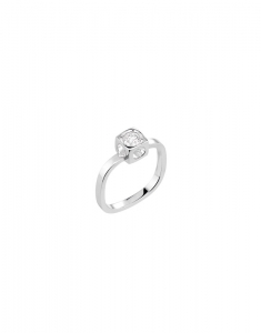 Inel Dinh Van Le Cube Diamant 208312-W, 02, bb-shop.ro