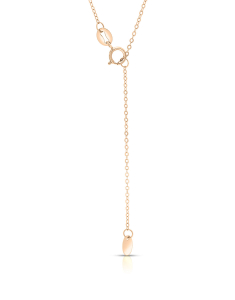 Bijuterii brillo dama, Colier aur 18 kt cu diamante si perla O5TN0831C-FWP-P, bb-shop.ro