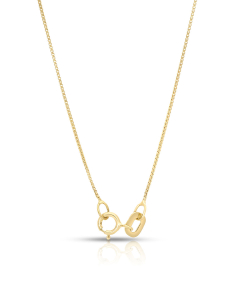 Coliere aur, Colier aur 14 kt cu perle de cultura VZ012-CL-Y, bb-shop.ro