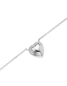 Bijuterii rolo dama, Colier Rosefield JNPHS-J1009, bb-shop.ro
