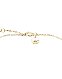 Coliere rolo cristal, Colier Rosefield cu cristale JNDCG-J1017, bb-shop.ro