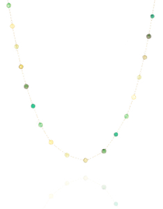 Coliere, Colier Zag Hinaku SNS24554-01MIX, bb-shop.ro