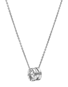 Bijuterii, Colier Chopard Ice Cube aur 18 kt 797004-1001, bb-shop.ro