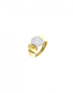 Inel Chimento Double Join 1A04718B21140-YW, 02, bb-shop.ro