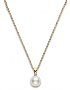 Colier Mikimoto Basic PPS902-NK, 02, bb-shop.ro
