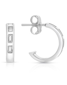 Bijuterii, Cercei argint 925 stud cu perle de cultura si cubic zirconia ES10515PE-WH, bb-shop.ro