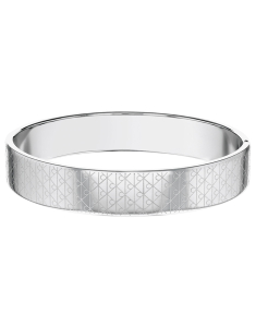 Bijuterii otel inoxidabil, Bratara Calvin Klein fixa 35000855, bb-shop.ro