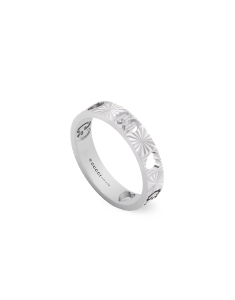 Bijuterii, Inel Gucci Icon Heart 18 kt YBC729458001, bb-shop.ro