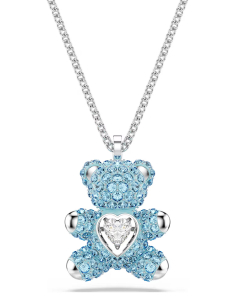 Bijuterii SWAROVSKI, Colier Swarovski Teddy 5737620, bb-shop.ro