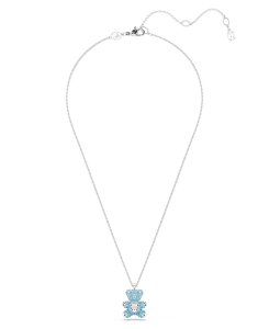 Bijuterii SWAROVSKI, Colier Swarovski Teddy 5737620, bb-shop.ro