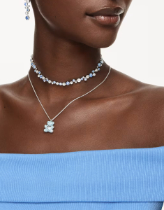 Bijuterii SWAROVSKI, Colier Swarovski Teddy 5737620, bb-shop.ro