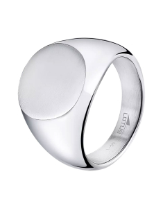 Bijuterii otel inoxidabil, Inel Lotus Man Steel LS2399-3/1, bb-shop.ro
