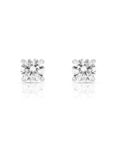 Bijuterii, Cercei argint 925 stud cu cubic zirconia R2ARUM007U00L7VB0, bb-shop.ro