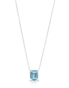 Bijuterii, Colier argint 925 cu cubic zirconia R0AB1C251V00L8QB9, bb-shop.ro