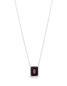Bijuterii, Colier argint 925 cu cubic zirconia R0AB1CGK1V00L8QHS, bb-shop.ro