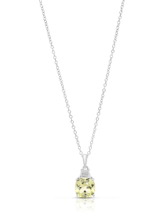 Bijuterii argint, Colier argint 925 cu cubic zirconia R3AVHT977G00L8Q00, bb-shop.ro