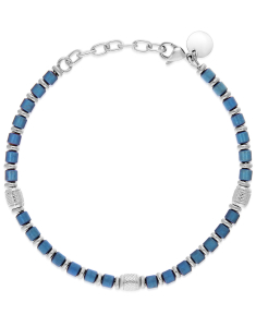 Bijuterii, Bratara Free Spirit Steel BRU03100, bb-shop.ro