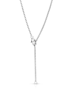 Bijuterii box, Lant Free Spirit Steel PDU00283NA, bb-shop.ro