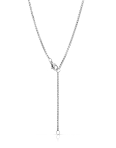Bijuterii box, Lant Free Spirit cu cubic zirconia PDU00572A, bb-shop.ro