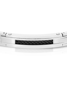 Bijuterii, Bratara Free Spirit Steel BR5875, bb-shop.ro