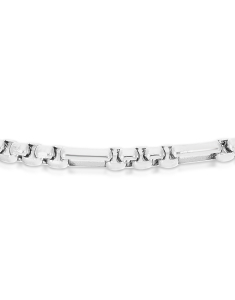 Bijuterii, Bratara Free Spirit Steel BR6318, bb-shop.ro