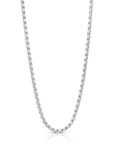 Bijuterii box, Lant Free Spirit Steel CAT0148/50, bb-shop.ro