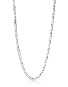 Bijuterii box, Lant Free Spirit Steel CAT0488, bb-shop.ro