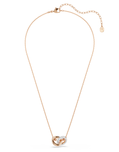 Coliere forzatina, Colier Swarovski Dextera 5738200, bb-shop.ro