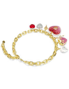 Bijuterii otel inoxidabil, Colier Swarovski Idyllia 5742956, bb-shop.ro