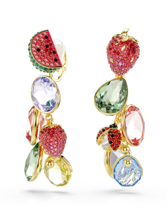 Bijuterii cristale swarovski, Cercei Swarovski Idyllia, bb-shop.ro