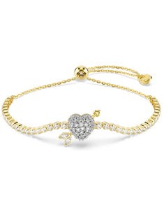 Bijuterii otel inoxidabil, Bratara Swarovski Idyllia 5744061, bb-shop.ro