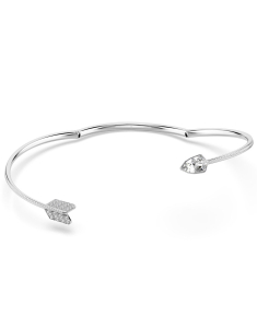 Bijuterii otel inoxidabil, Colier Swarovski Idyllia 5751431, bb-shop.ro