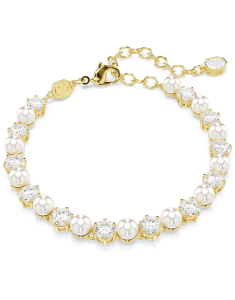 Bijuterii otel inoxidabil, Bratara Swarovski Matrix 5742026, bb-shop.ro