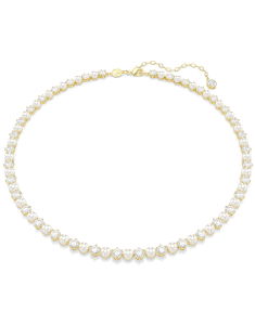 Bijuterii otel inoxidabil, Colier Swarovski Matrix 5742039, bb-shop.ro