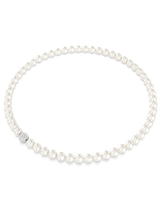 Bijuterii otel inoxidabil, Colier Swarovski Matrix 5747746, bb-shop.ro