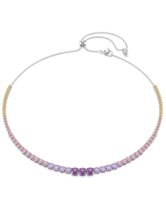 Coliere, Colier Swarovski Matrix 5751196, bb-shop.ro