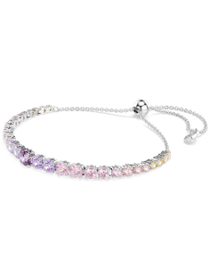 Bijuterii otel inoxidabil, Bratara Swarovski Matrix 5751197, bb-shop.ro