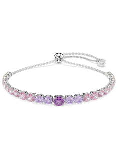 Bijuterii otel inoxidabil, Bratara Swarovski Matrix 5751197, bb-shop.ro