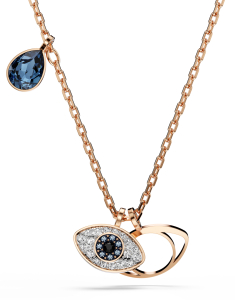 Bijuterii otel inoxidabil, Colier Swarovski Symbolica 5736984, bb-shop.ro