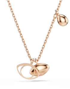 Bijuterii otel inoxidabil, Colier Swarovski Symbolica 5736984, bb-shop.ro