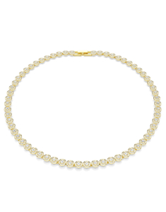 Bijuterii otel inoxidabil, Colier Swarovski Una 5751560, bb-shop.ro