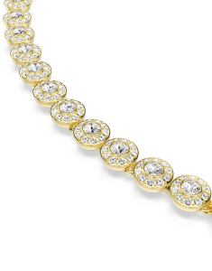 Bijuterii otel inoxidabil, Colier Swarovski Una 5751560, bb-shop.ro