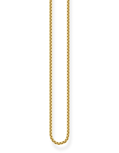 Bijuterii box, Lant Thomas Sabo Sterling Silver KE1106-413-12, bb-shop.ro