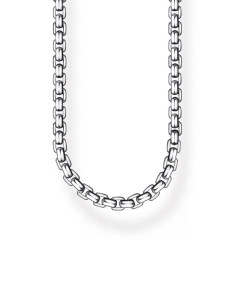 Bijuterii box, Lant Thomas Sabo Rebel at Heart argint KE1108-001-12, bb-shop.ro