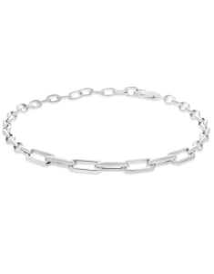 Bratari argint, Bratara argint 925 CU0007-BR-RH, bb-shop.ro