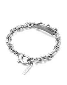 Bijuterii otel inoxidabil, Bratara Police Bolt PEAGB221121C, bb-shop.ro