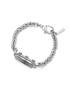 Bijuterii otel inoxidabil, Bratara Police Bolt PEAGB221121C, bb-shop.ro